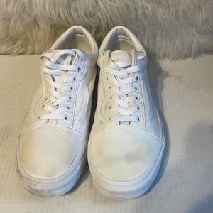 Vans Sneakers